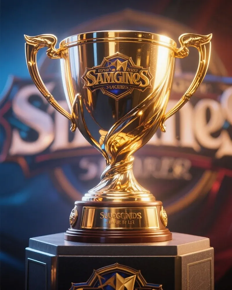 S16 Summoners Cup